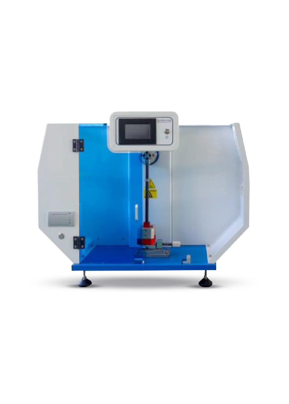 Impact Test Machine Digital Izod - ASI-XBL-5.5D / ASI-XBL-22D