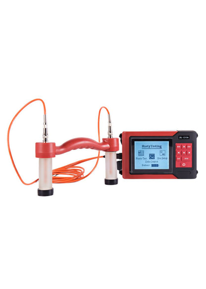 ASI-R800 Multi-Functional Rebar Detector