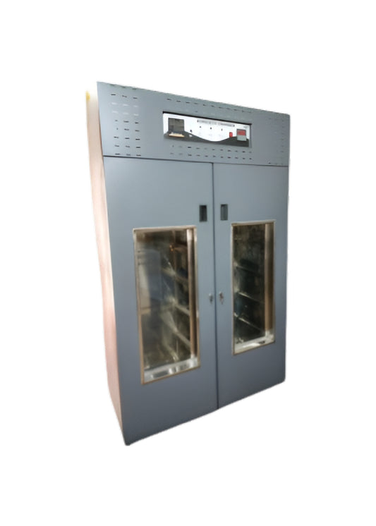 ASI Humidity Chamber - ASI-HC