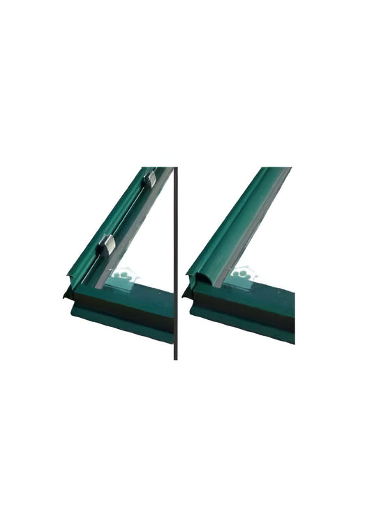 Capping Set (Horizontal) - ASI-587C