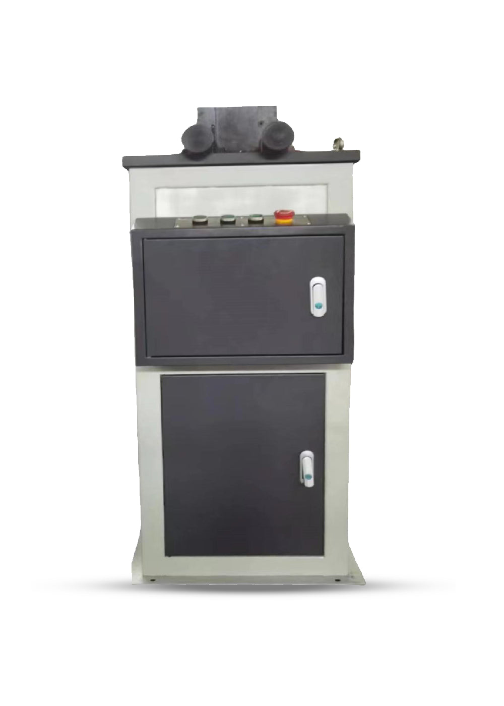 Impact Specimen Notch Electric Broaching Machine - ASI-CYDD-L