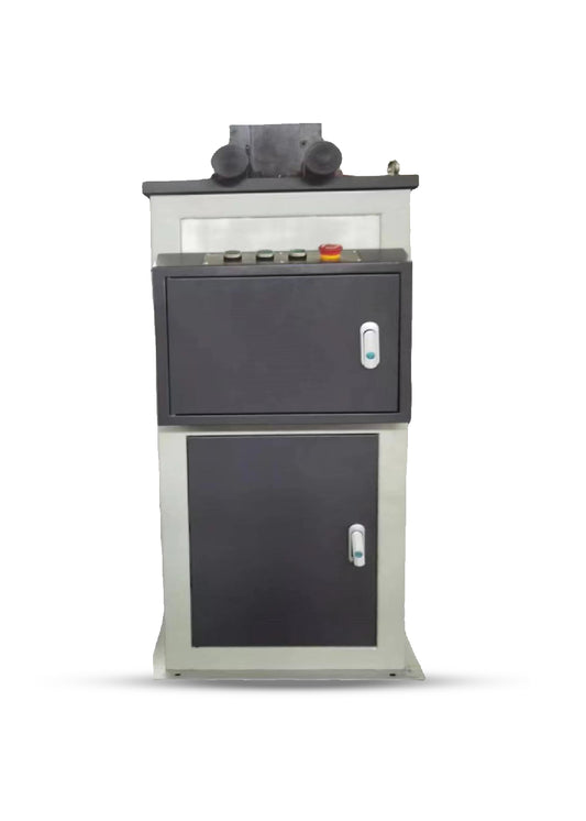 Impact Specimen Notch Electric Broaching Machine - ASI-CYDD-L