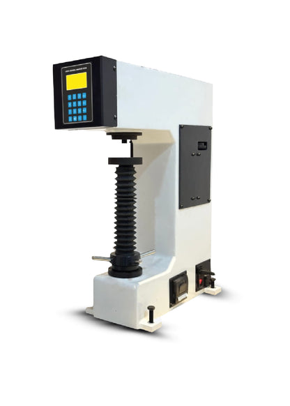Rockwell Hardness Tester Digital - ASI-AMT-5AD /  ASI-AMT-5TS
