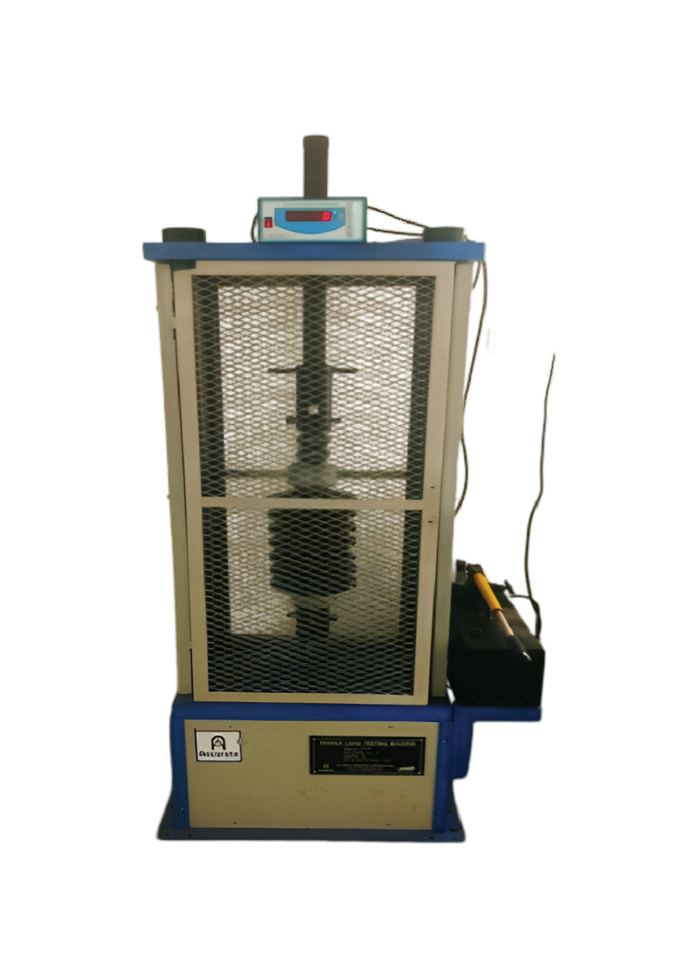ASI Tensile Testing Machine - AMT-20E