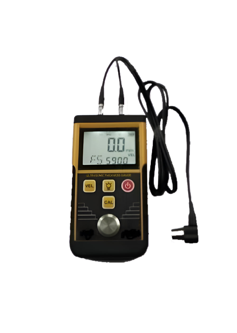 Ultrasonic Thickness Gauge - ASI-UTG-111A