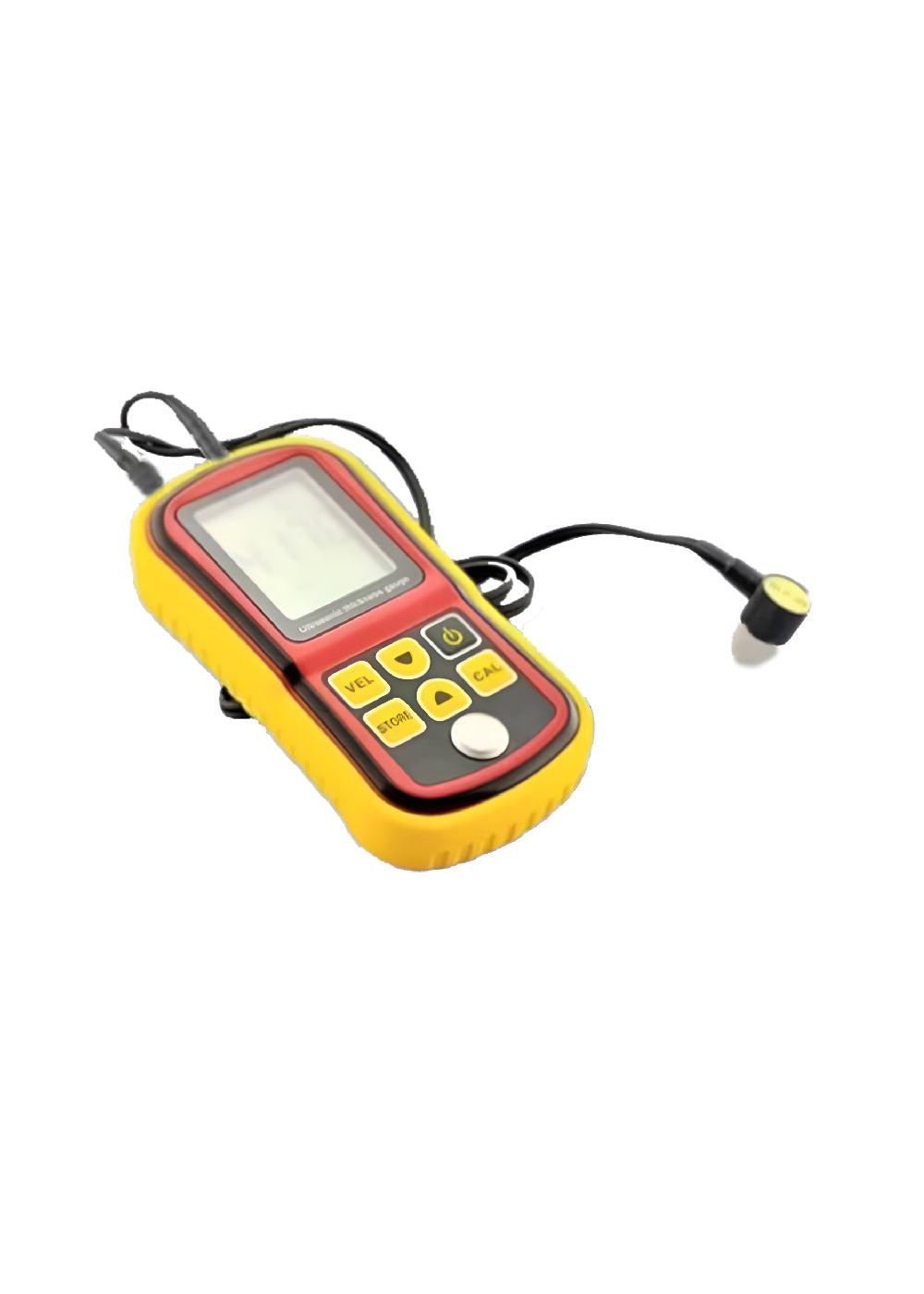 Ultrasonic Thickness Gauge - ASI-UTM-9 Eco