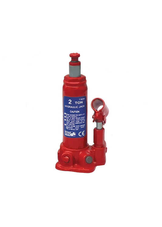 Hydraulic Jack Assembly - ASI-602A