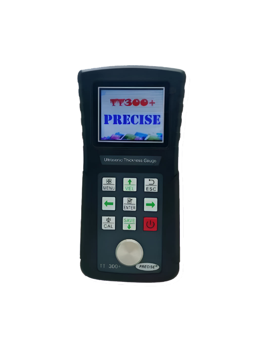 Ultrasonic Thickness Gauge - ASI-TT 300+
