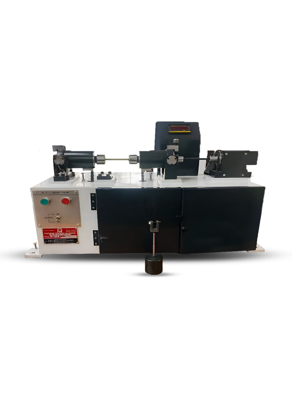 Fatigue Testing Machine - ASI-FT