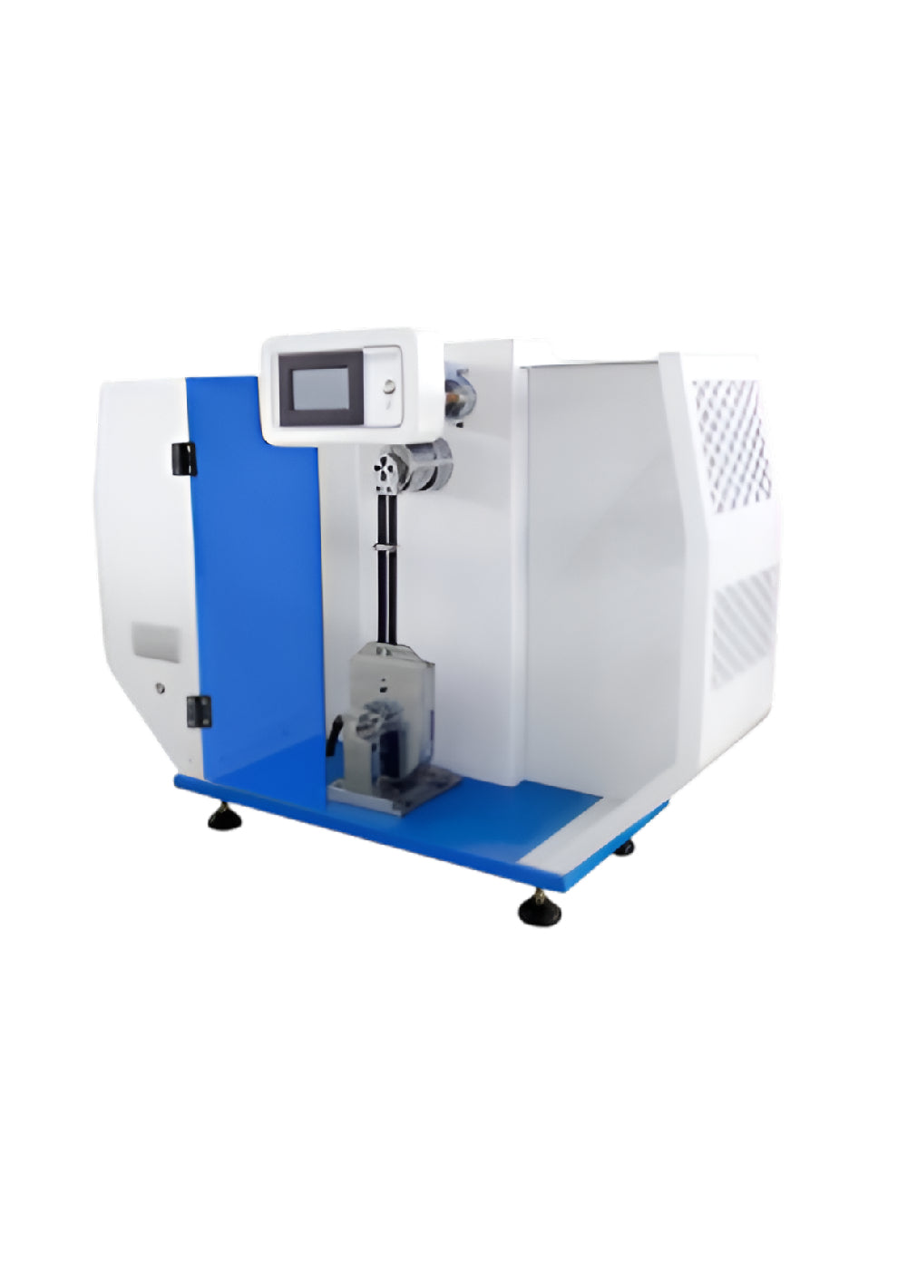 ASI-Digital Charpy Impact Test Machine - ASI-JZL-5D / ASI-JZL-15D / ASI-JZL-50D