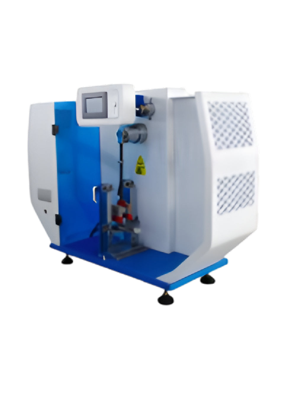 Digital Izod & Charpy Combined Impact Test Machine - ASI-XJL-5/5.5D / ASI-XJL-2250D