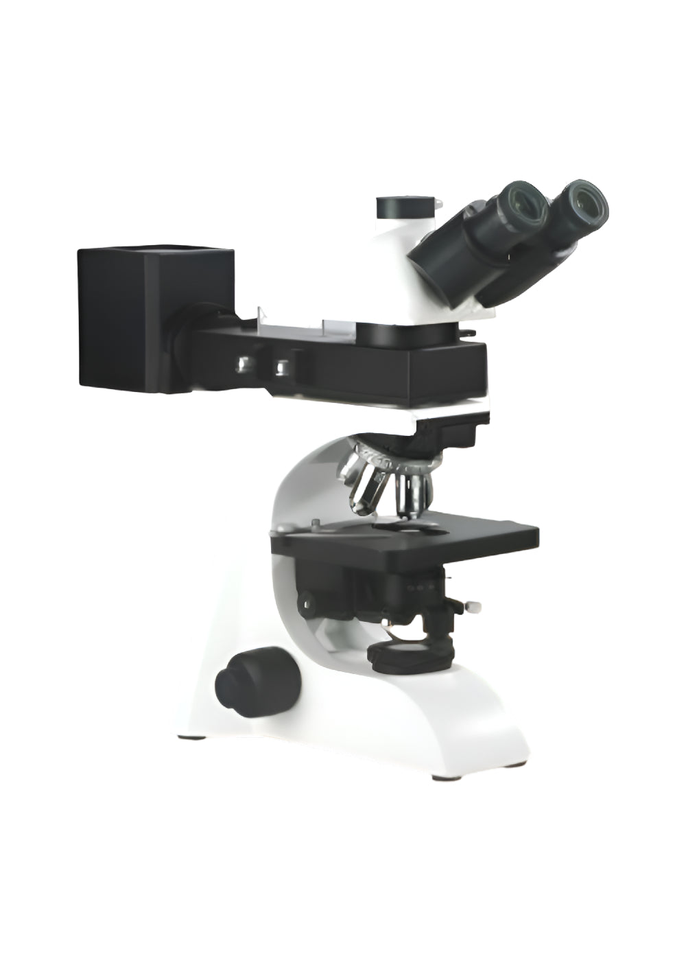 ASI MIT500 Series Upright Metallurgical Microscope