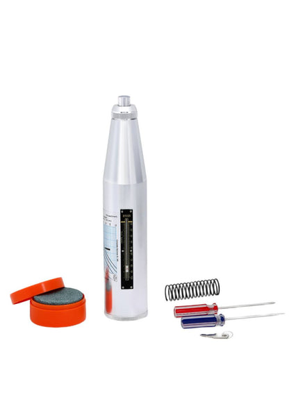ASI-HT-225A Concrete Rebound Hammer