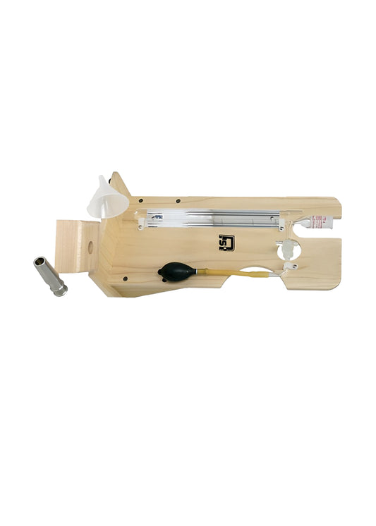 Blaine'S Air Permeability Apparatus - ASI-502