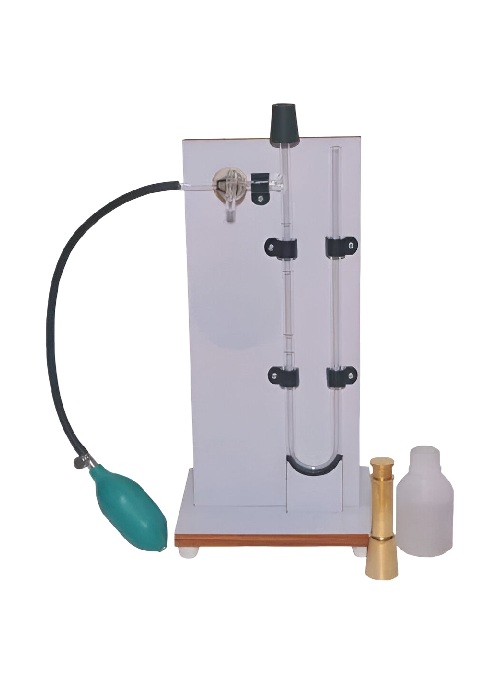 Air Permeability Apparatus (Rigden Type) - ASI-504