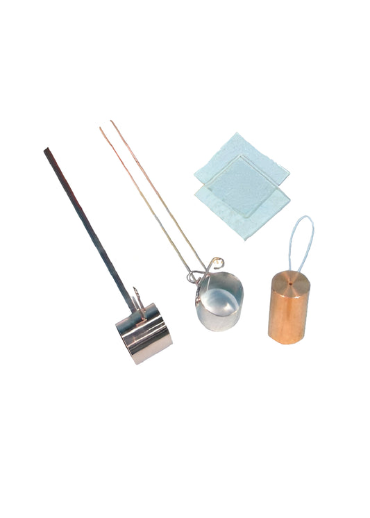 Le Chatelier Mould - ASI-507