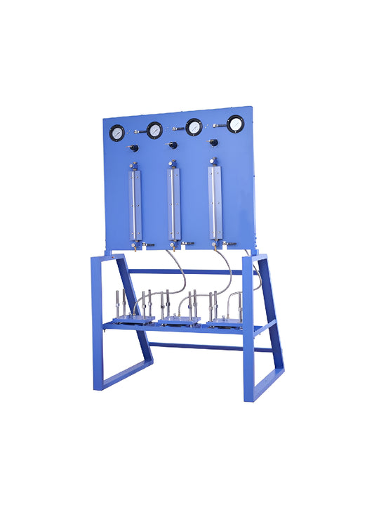 Cement Mortar Permeability Apparatus - ASI-640