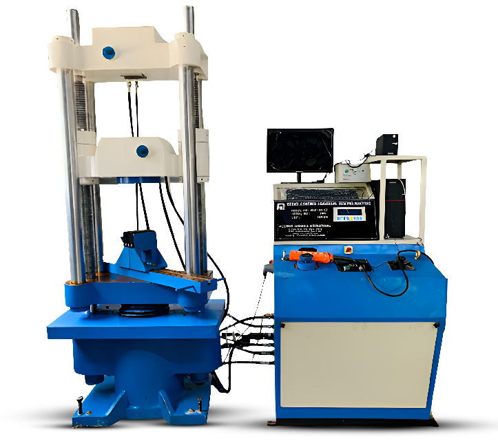 ASI Universal Testing Machine, AMT-30SC