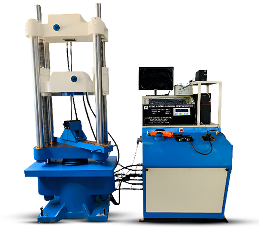 ASI Universal Testing Machine, AMT-100SC