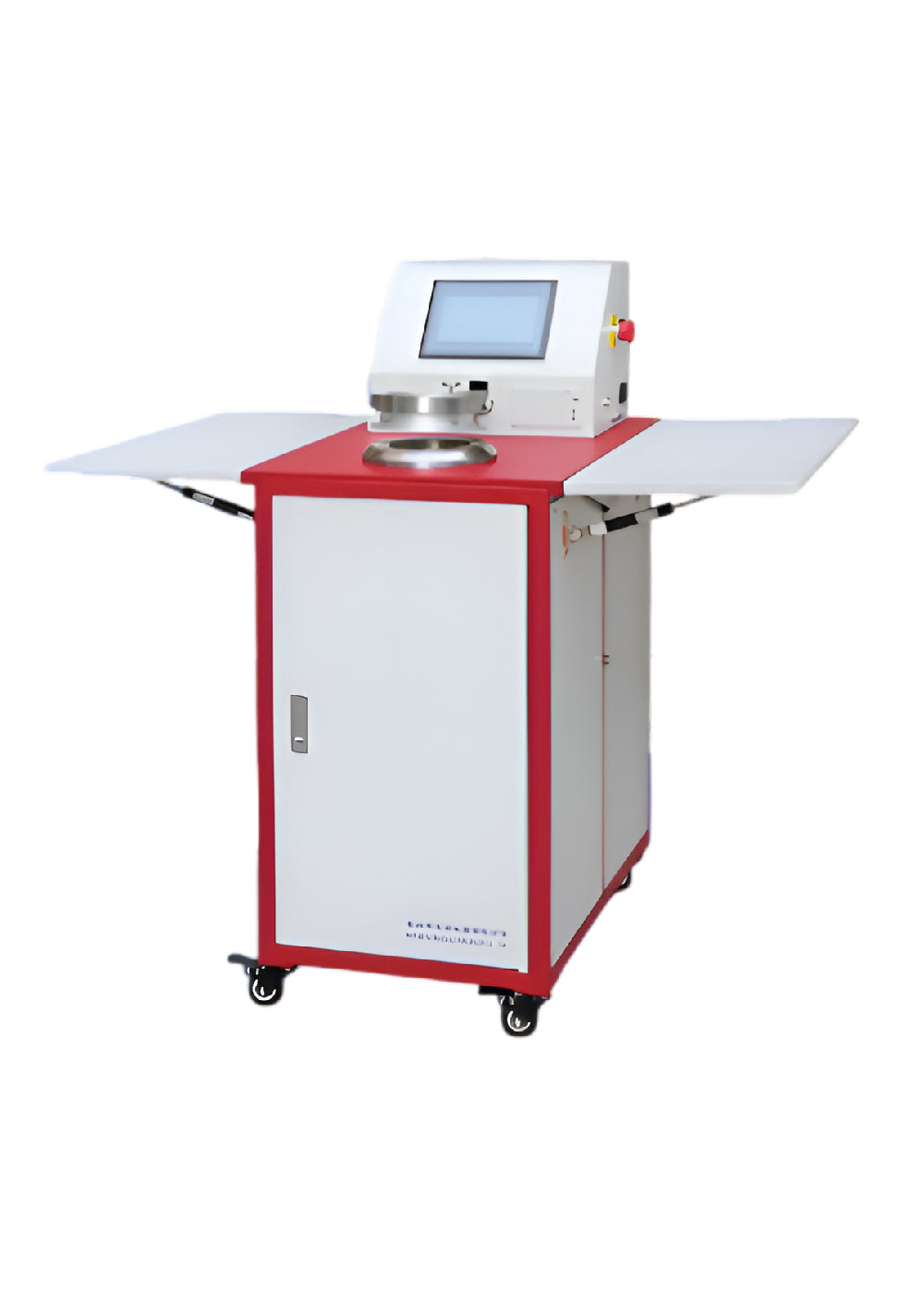 Air Permeability Tester - ASI-YG461E