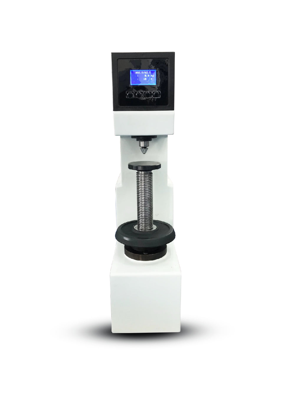 Brinell Hardness Tester Digital - ASI-HB-3000