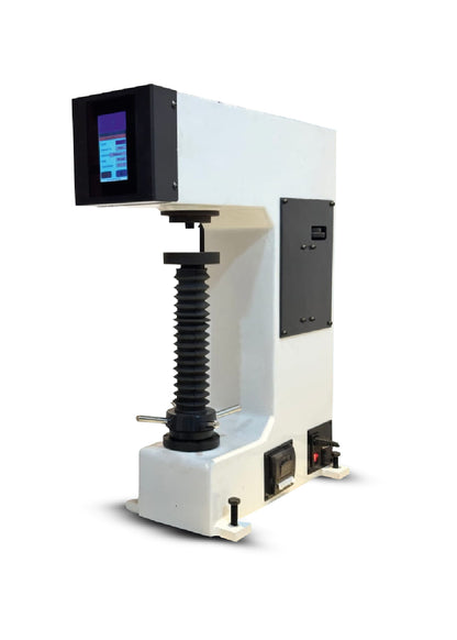 Rockwell Hardness Tester Digital - ASI-AMT-5AD /  ASI-AMT-5TS