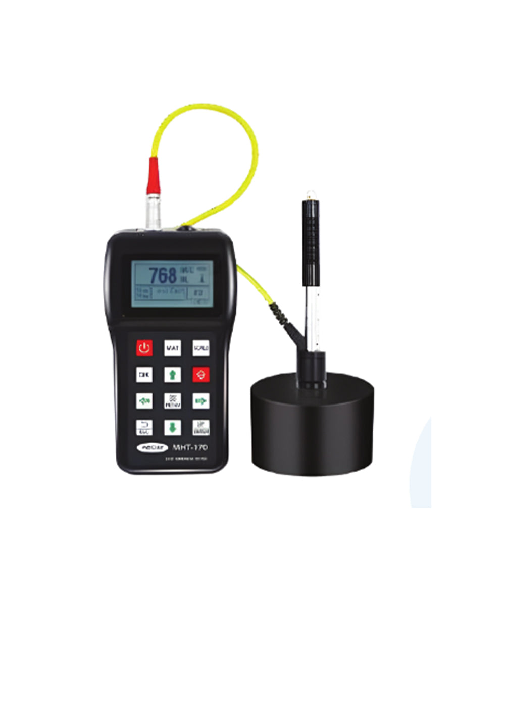ASI Potable Hardness Tester - ASI-TH170