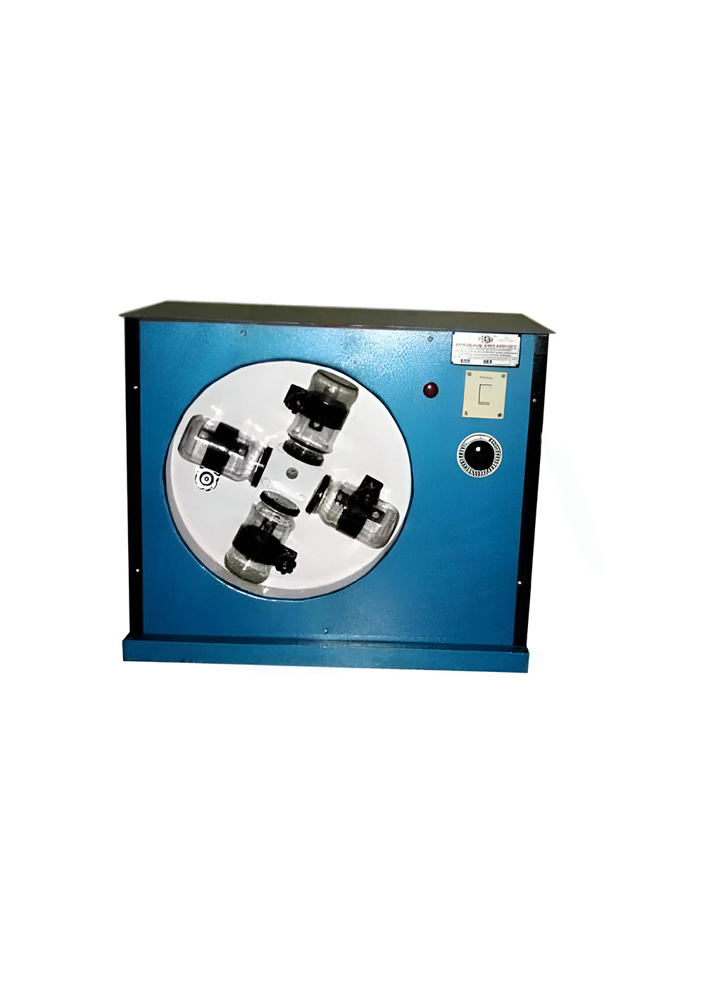 Stripping Value Apparatus - ASI-106
