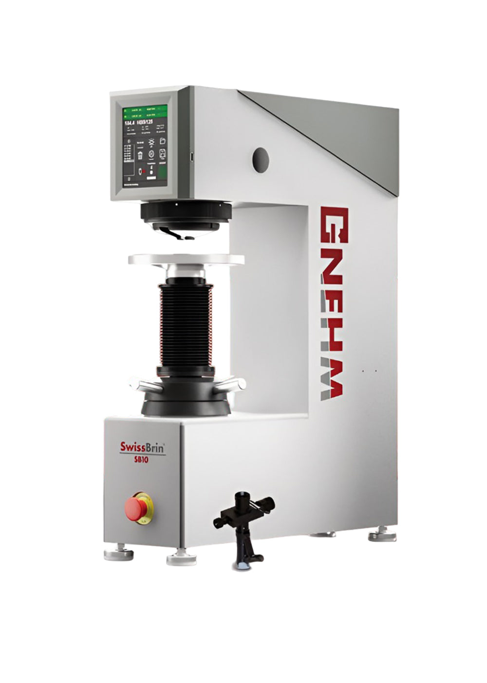 SWISSBRIN SB-10