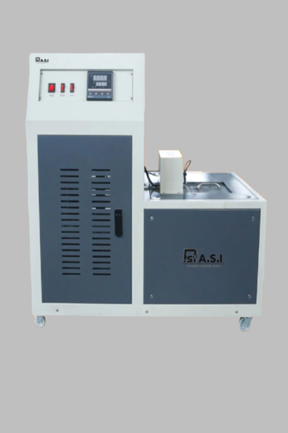Impact Specimen Cryostat - ASI-DWC