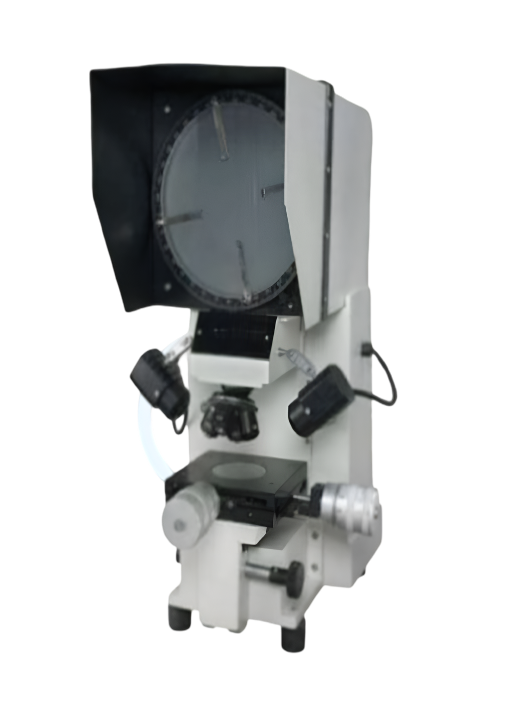 ASI Profile Projector Testing Machine - ASI-PP200