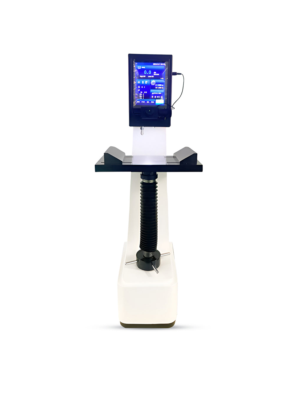 Advanced Automatic Turret Digital  Brinell Hardness Tester ASI-HB-503