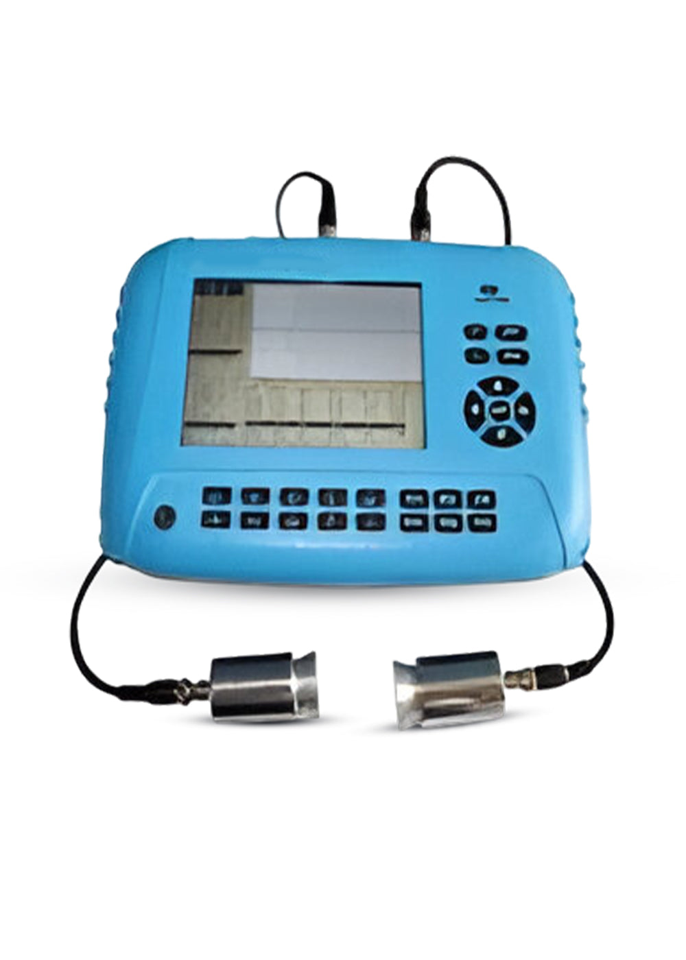 ASI-CJ-10 Nonmetal Ultrasonic Detector