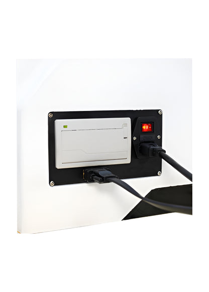 Advanced Automatic Turret Digital  Brinell Hardness Tester ASI-HB-503
