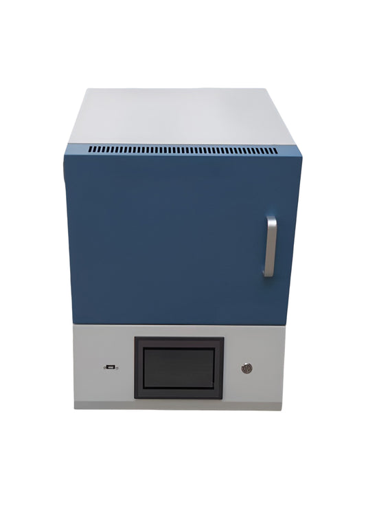 ASI High Temperature Muffle Furnace,  ASI-MF300