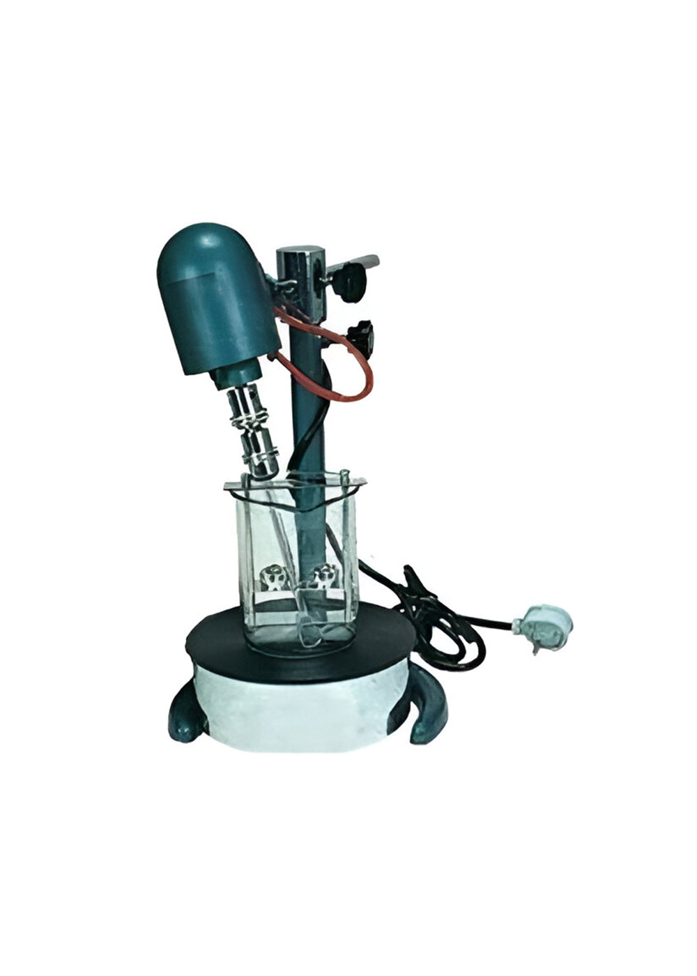 Ring And Ball Apparatus (Electrical) - ASI-102