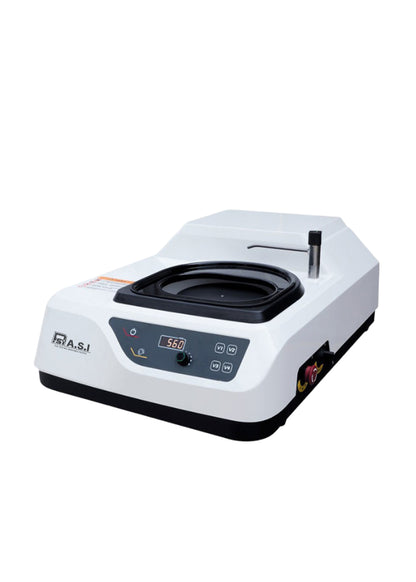 ASI Metallographic Grinding/Polishing Machine, ASI SD200/250/300