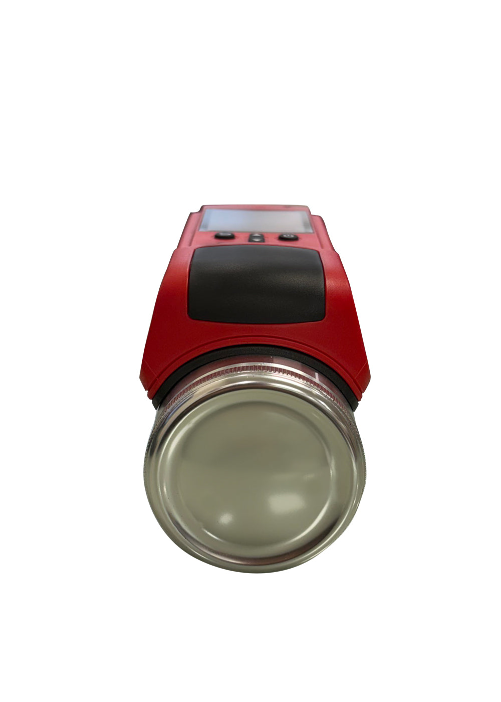 ASI-TEM912 Concrete Rebound Hammer