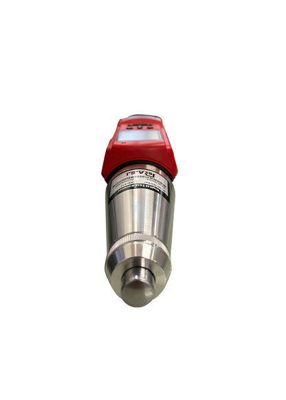 ASI-TEM912 Concrete Rebound Hammer