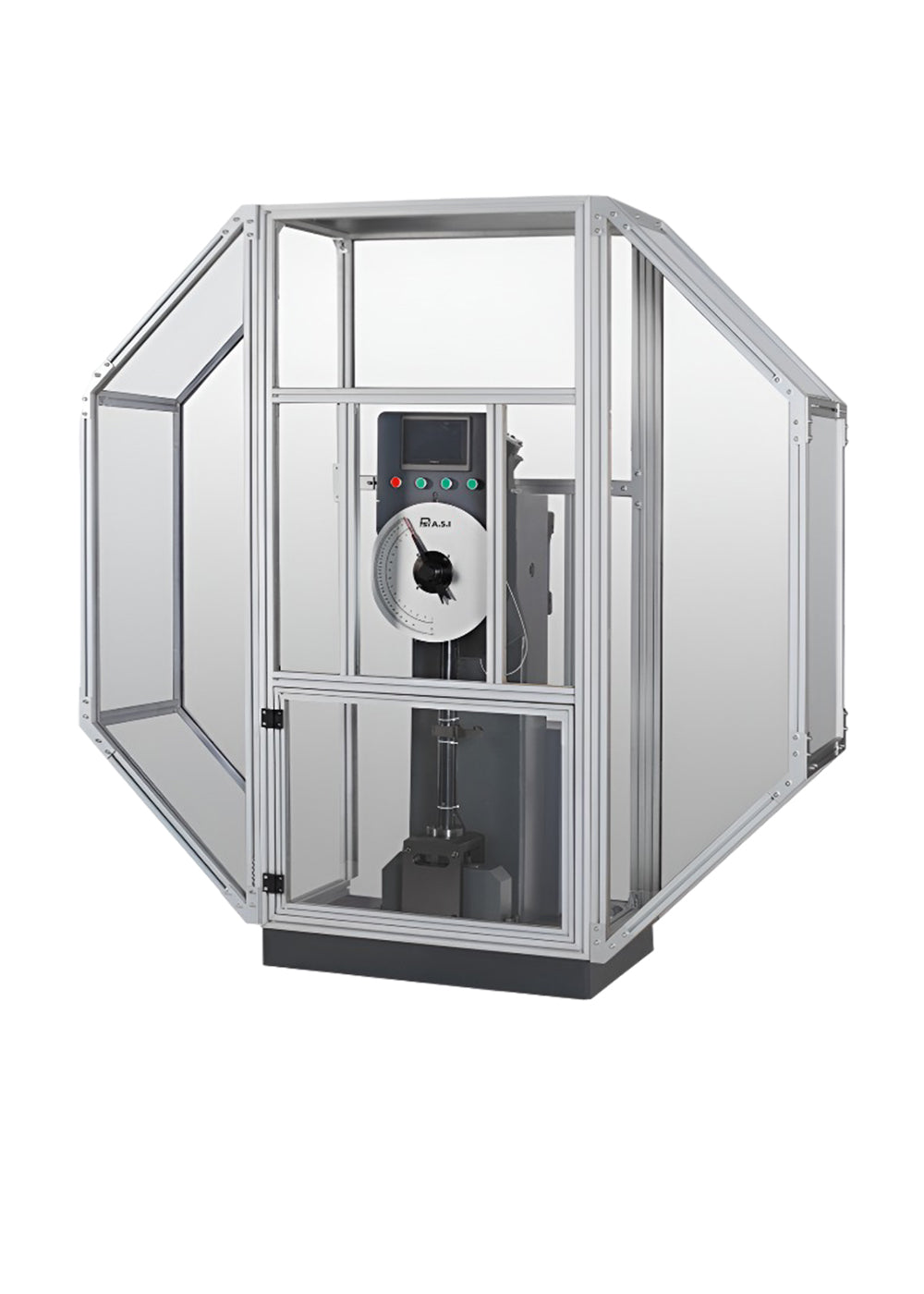 ASI Pendulum Impact Testing Machine, AMT-8(S)