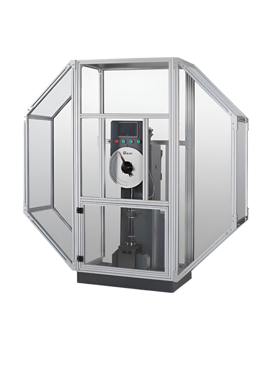 ASI Pendulum Impact Testing Machine, AMT-8(S)