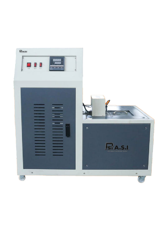 Impact Specimen Cryostat - ASI-DWC