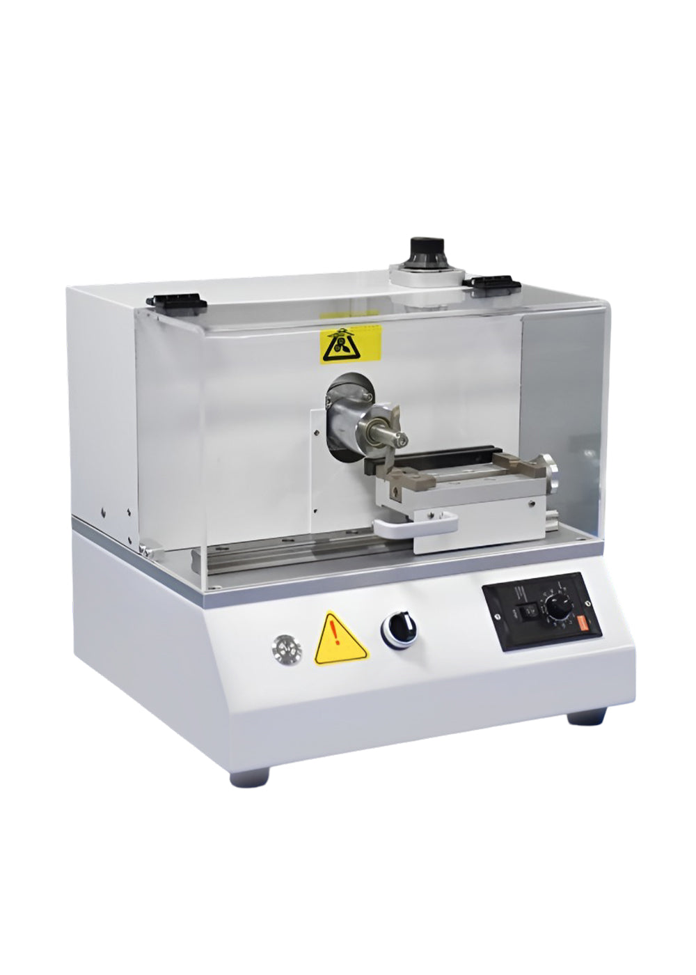 Automatic Sample Impact Notch Machine, ASI-GC-QK-A