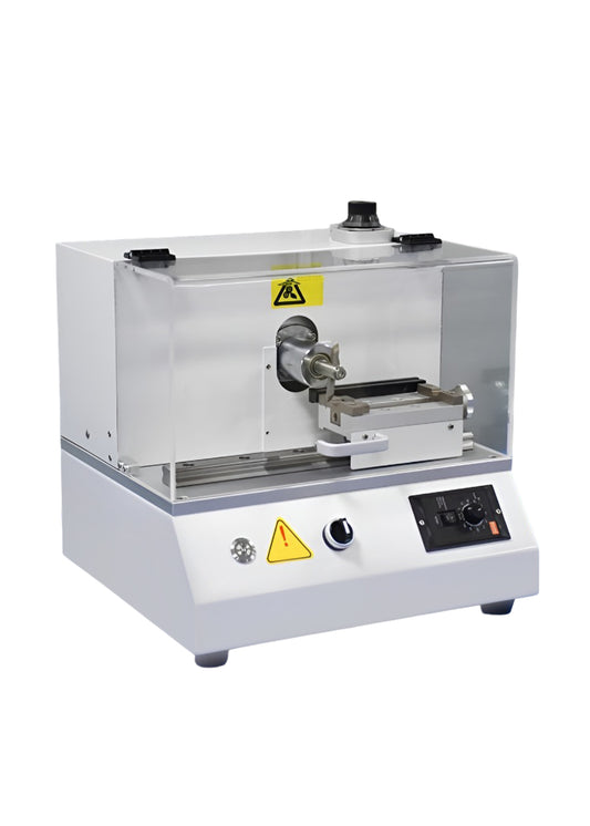 Automatic Sample Impact Notch Machine, ASI-GC-QK-A