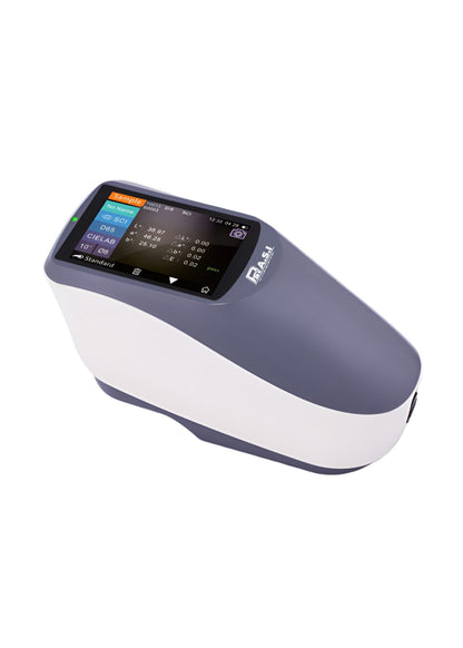 ASI Economic Spectrophotometer