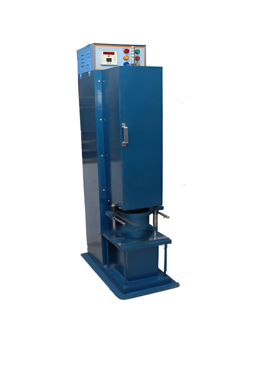 Automatic Compactor for Bituminous Mixes, ASI-519