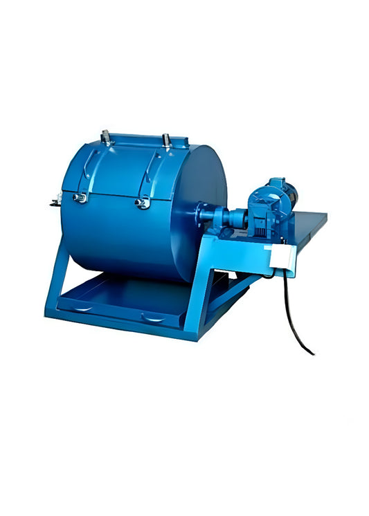 Los Angeles Abrasion Testing Machine, ASI-315