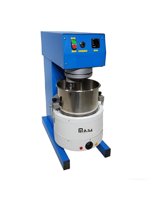 Asphalt Mixer – Capacity – 5 Liters, ASI-ASP-05