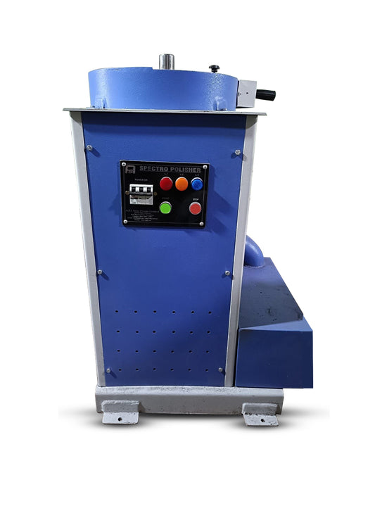 ASI Spectro Sample Polisher