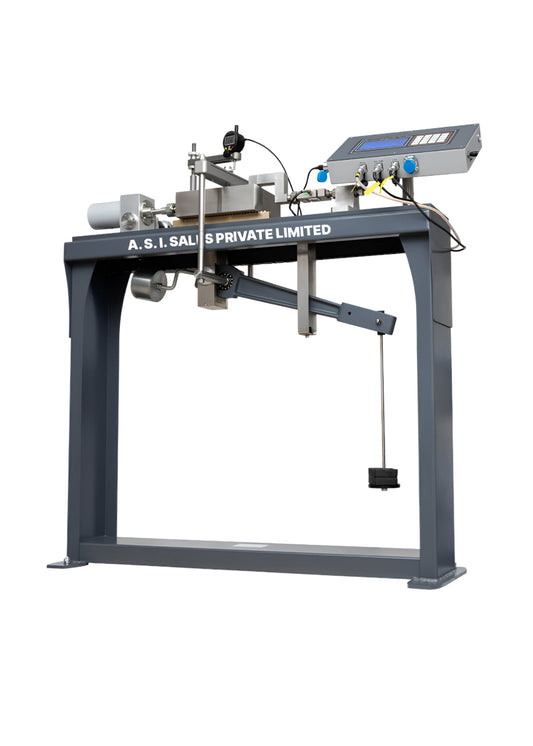 ASI Digital Direct Shear Testing Machine, ASI-5A